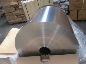 Buy cheap 0.23mm Thickness Industrial Aluminum Foil / Alloy 8006 Bulk Aluminium Foil product
