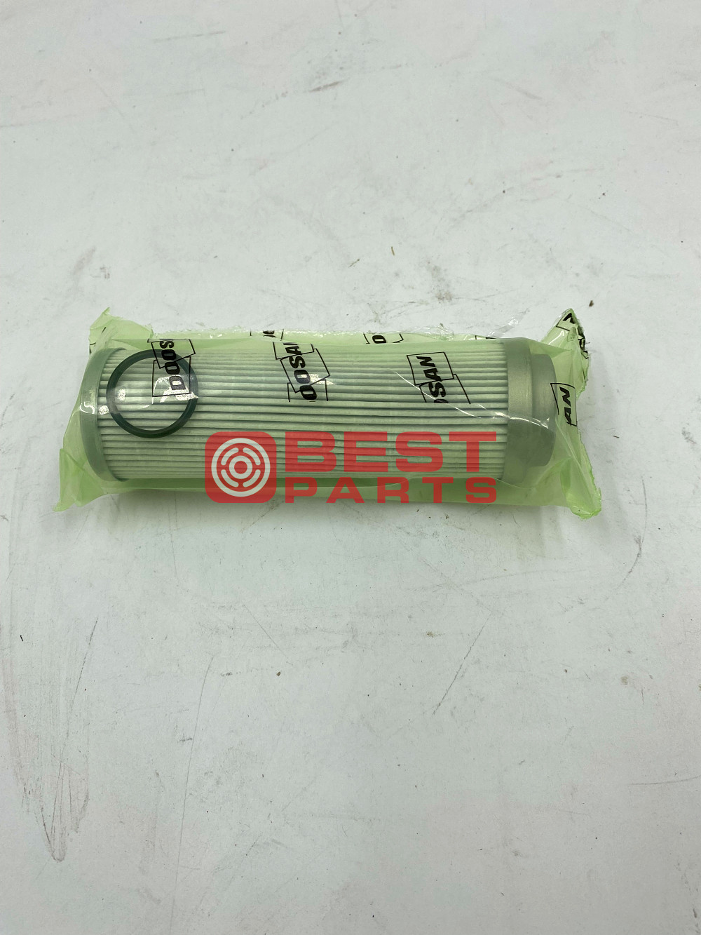Excavator Engine Parts Hydraulic Oil Filter 400504-00240 For Doosan DX150W-9C