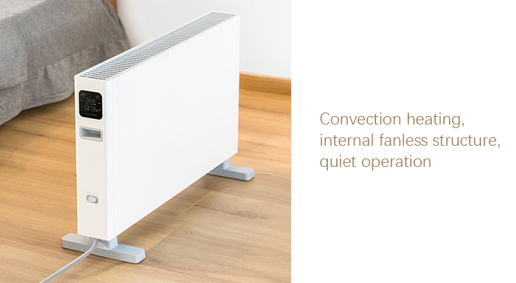Smartmi Smart Electric Heater Smart Version APP Control Electric Heater
