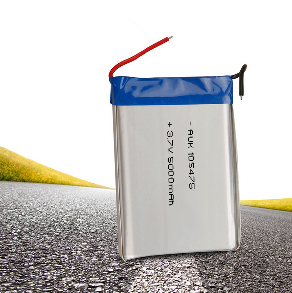 Li Po 703035 Battery 750mAh 3.7V Lithium Polymer Rechargeable Batteries For Beauty Equipment Digital Products Tracker Li