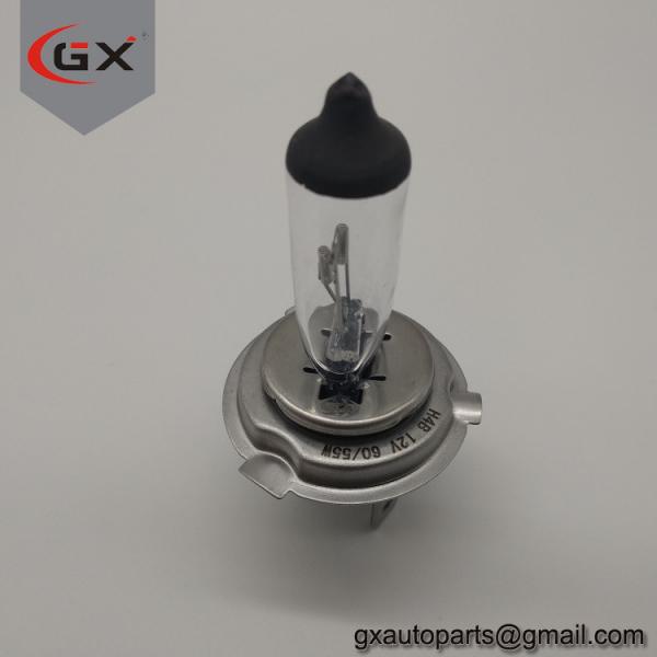 Auto light bulb H4B Clear Halogen Bulbs 12V 90/100W Headlight Bulb