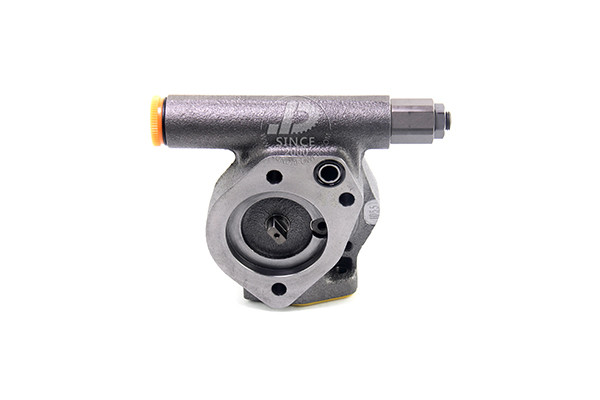 HPV55 PC100-3/5 PC120-3/5 Excavator Spare Parts Komatsu Pilot Pump