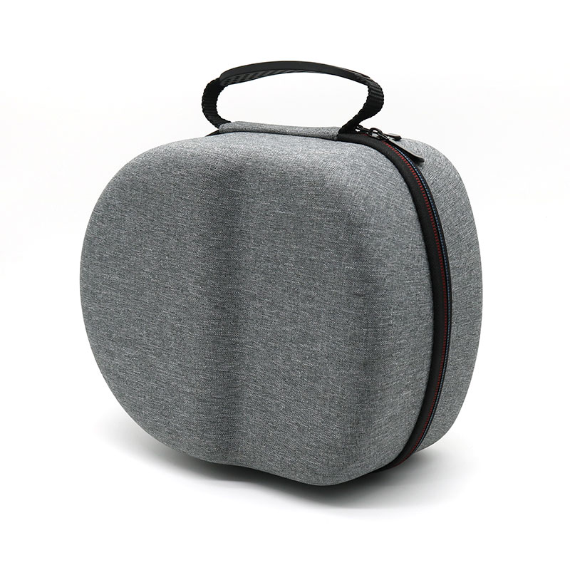 2021 NEW factory price EVA Hard Storage Bag Carrying Cover Case Travel Protect Box for Oculus Quest 2 VR Game Accessories