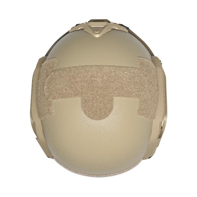 Custom ABS Heavy Duty Shock Resistant Durable Outdoor FAST MH Helmet Tactical CS Helmets Protective Tactical Helmet