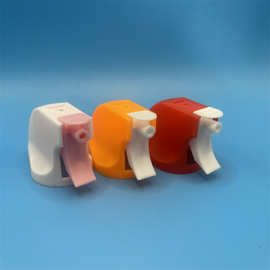 Premium Aerosol Trigger Caps for Efficient and Precise Spray Dispensing - Ideal for Household and Commercial Application