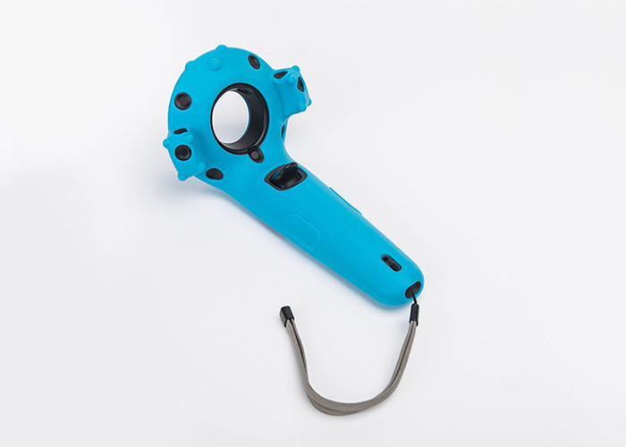 Silicone Protection Skin VR Gaming Accessories HTC Vive Type For Headset Controller