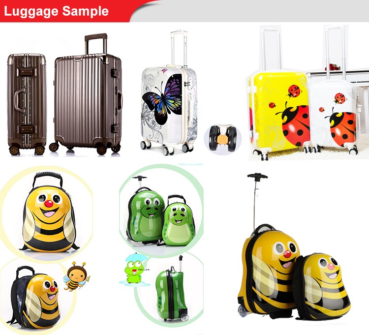 3/4HP Steel Nail Machine , Luggage Rivet Machine For Trolley Bag Production