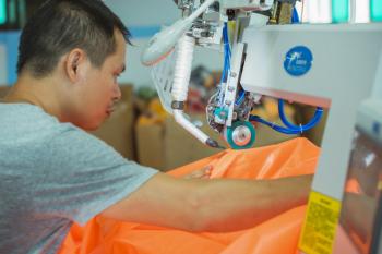 Guangdong Geertop Outdoor Gear Co., Ltd.
