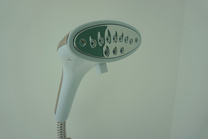 Big Water Capacity Hanging Garment Steamer Clothing Industrial Clothes Steamer