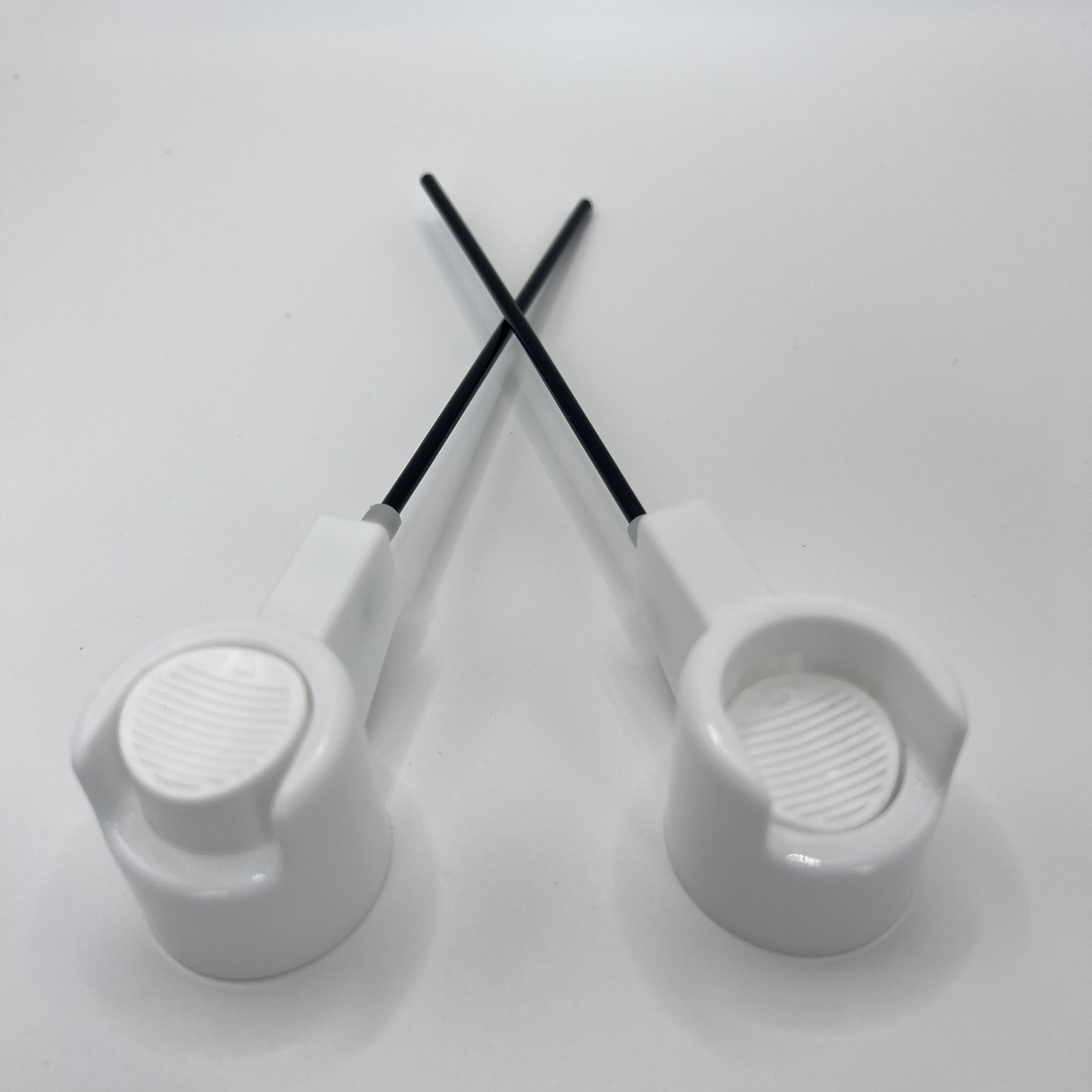 Efficient Spray Head with Extension Tube for DIY Projects and Crafts