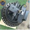Buy cheap 170401-00009H DX500-9C Travel Motor 650105-00014 DX530LC-5B Final Drive from wholesalers