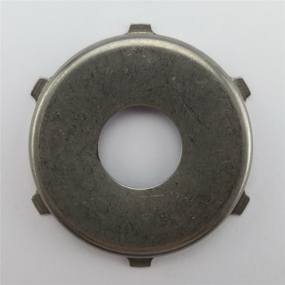 Exhaust Turbocharger Heat Shield K04 OD 56.8mm ID 18.5mm H 6.3mm Repair Kits