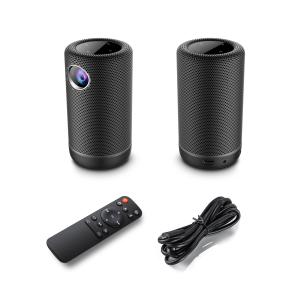 Buy cheap DLP portable bluetooth projector product