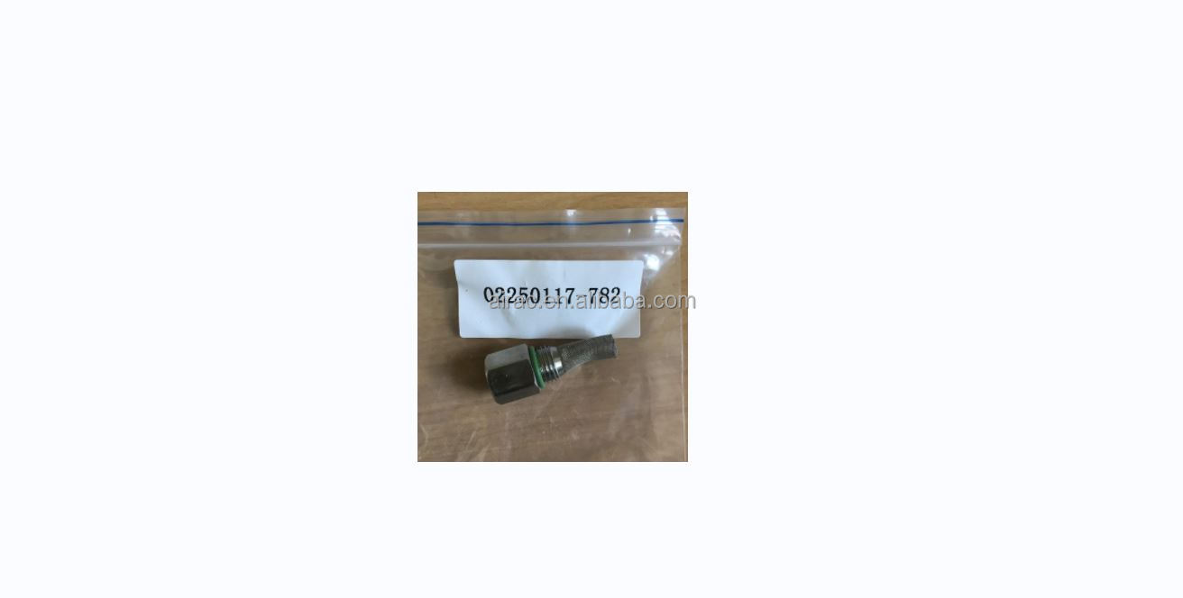 02250117-782 Return Pipe Filter Service Kit SULLAIR Air Compressor LS20 Replacement Parts