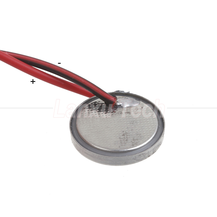 USB 5v to 3v Output Battery Eliminator CR2032 Replace Charger Cable