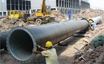 Hebei Zexu Pipe Manufacturing Co., Ltd.