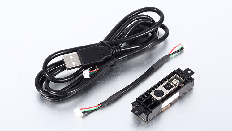 M5 Face Recognition Camera Module
