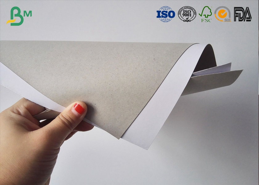 duplex board