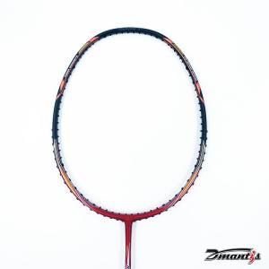 China Professional Full Carbon Badminton Racket 100% Carbon Dmantis Brand Badminton Rackets on sale