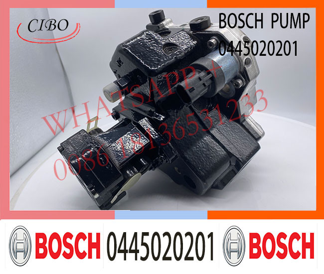 0445020201 BOSCH DIESEL ENGINE FUEL PUMP 0440020078 51121017148