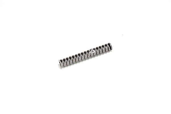 GM35VL GM17 GM38VB Excavator Spare Parts Cylinder Coil Spring