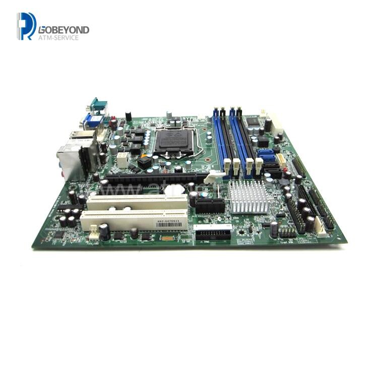 4970475399 NCR ATM Parts 66XX Pocono Motherboard