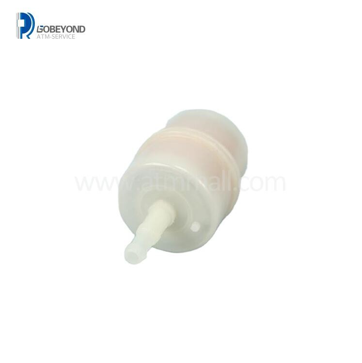 NCR 5886 5887 Presenter Parts 4450646522 Air Reservoir