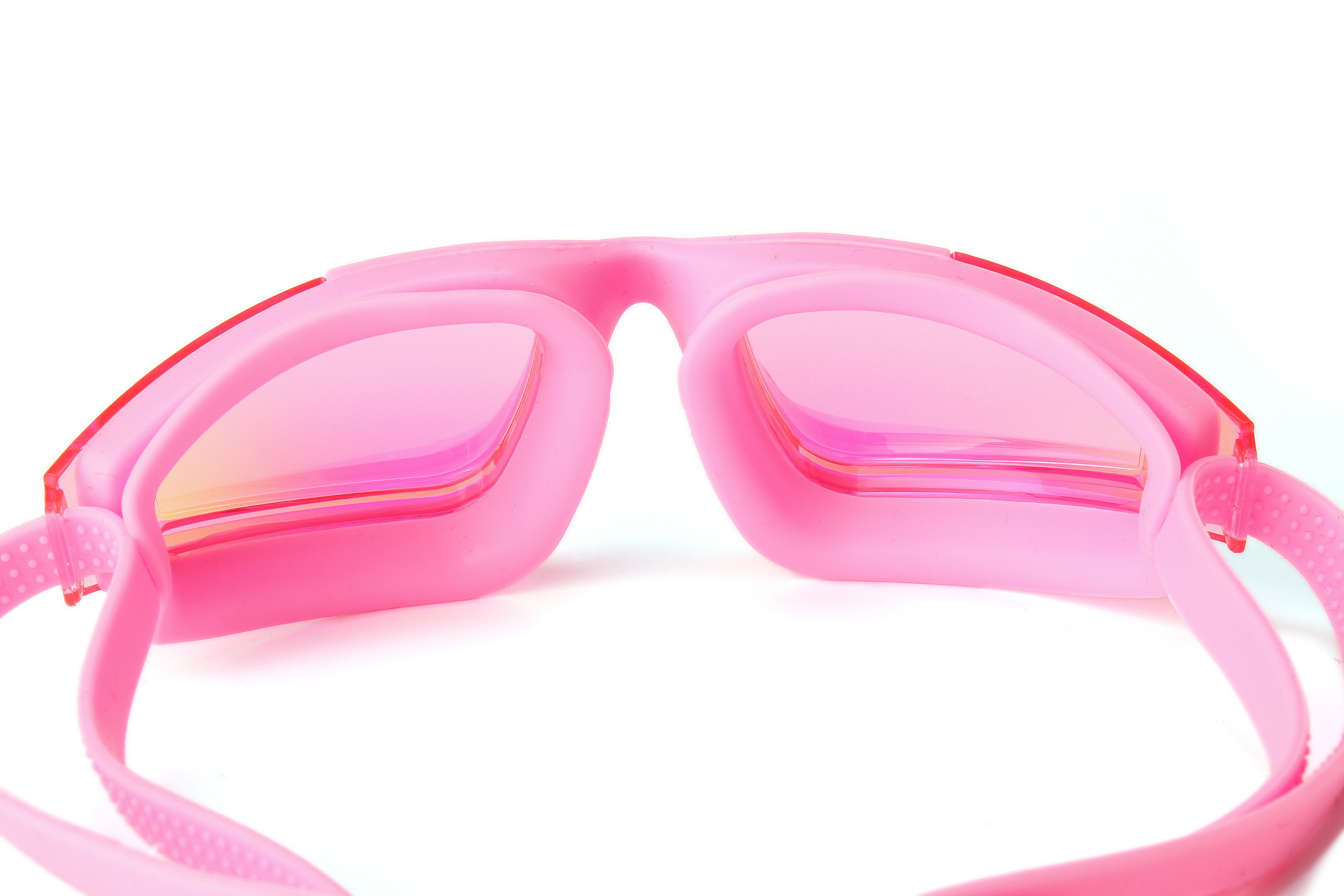New Professional 100% UV Swim Goggle Waterproof Anti-Fog HD Swim Glasses