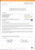 Yantai Maxwell Internaitonal Trading Co.,ltd Certifications