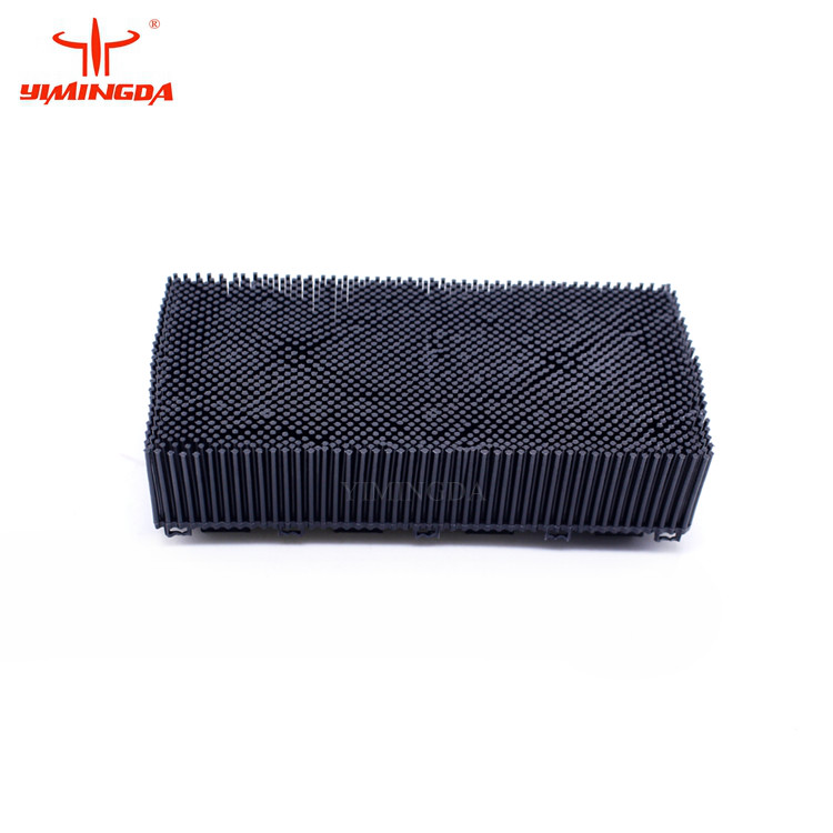 Auto Cutter Bristle 131241 704234 MX Cutter Bristle Block Brush Nylon Bristle