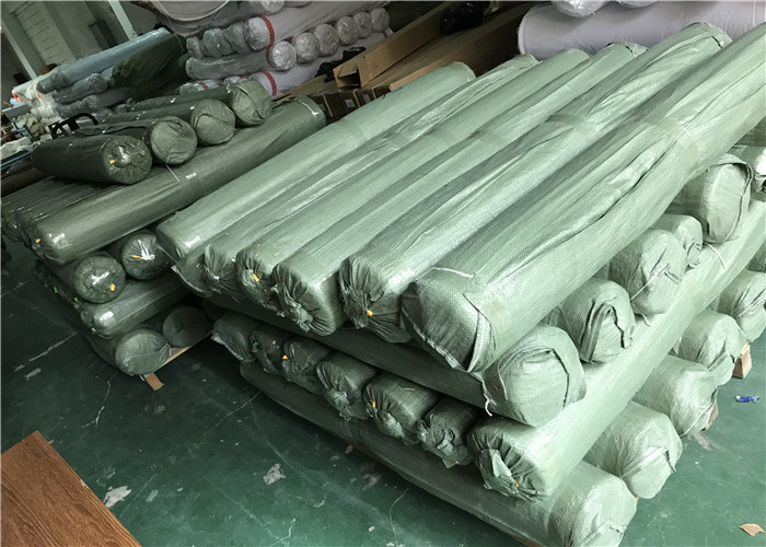 Underwear Solid Nylon Spandex Fabric Circular Knitting 160gsm - 180gsm