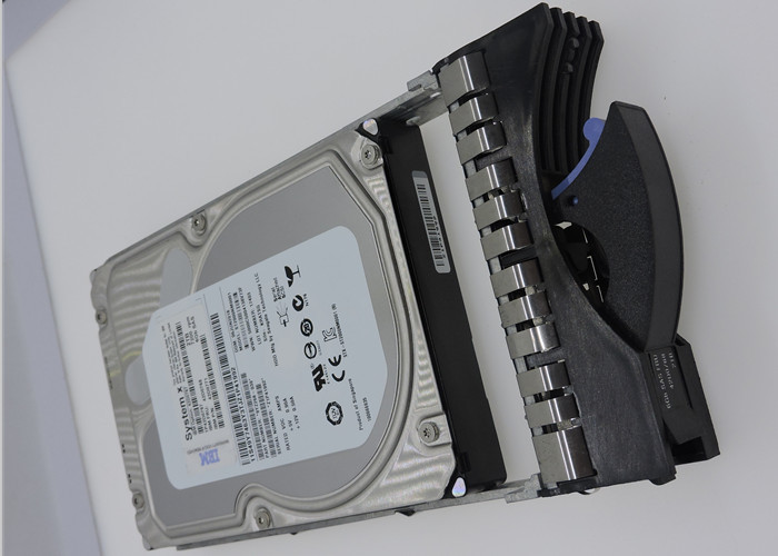 IBM Hard Disk 42D0767 42D0768 2T 7.2K 6Gbps SAS 3.5inch 1 year warranty