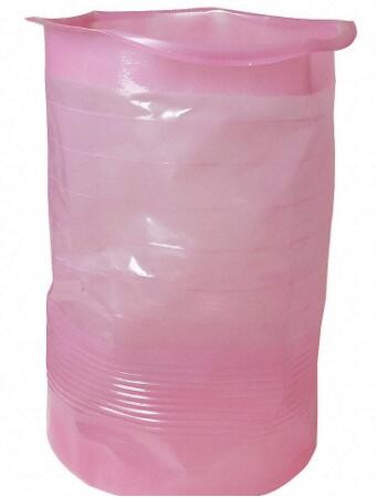 Rigid Barrel, buscket, liner, pail, can liner, Disposable 5 Gallon Rigid Pail Liners, Drum Liners | Pail Liners | Indust
