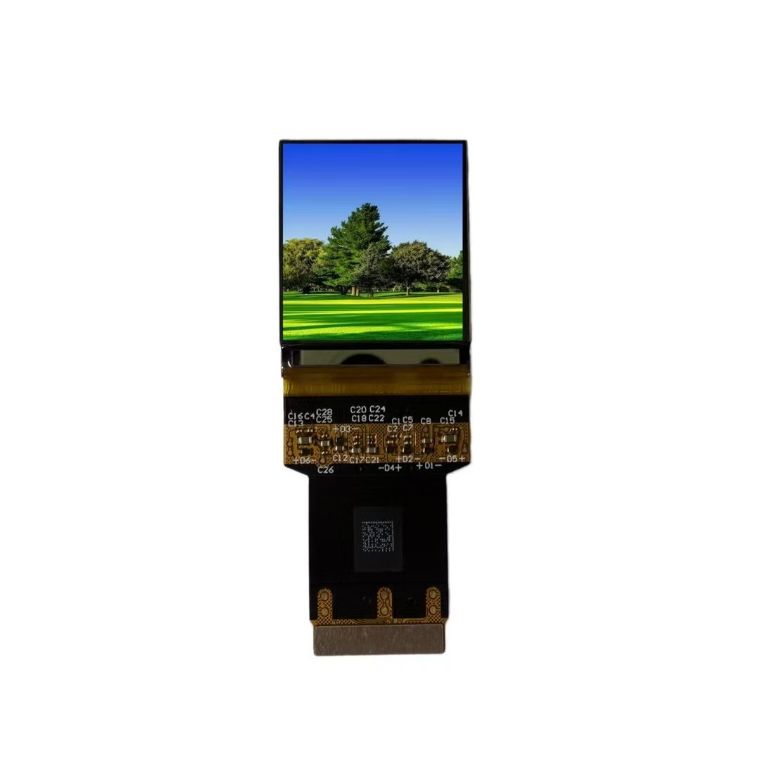 1.35 inch high resolution TFT display module 3552*3840 resolution apply for VR and AR 1200c/d