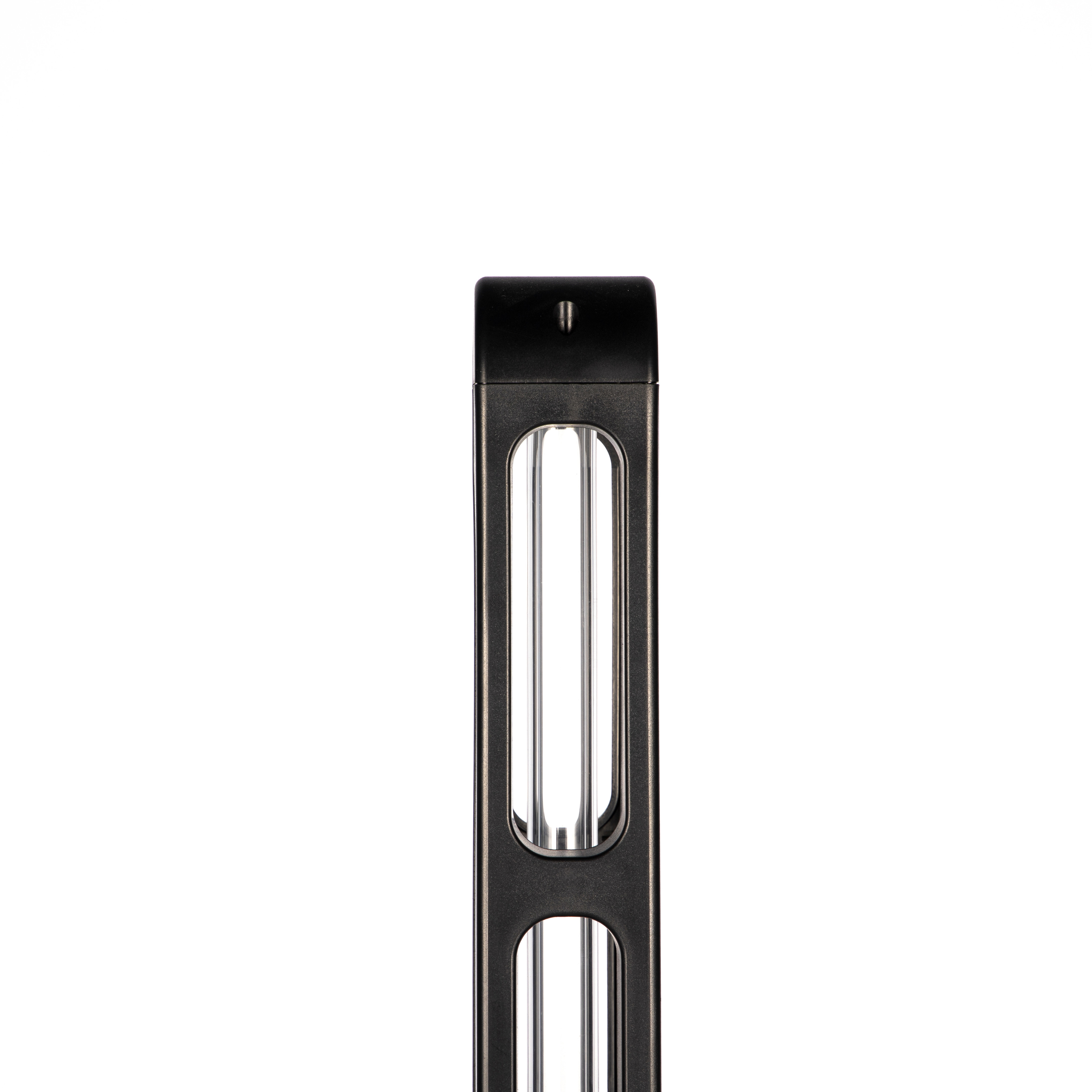 UVC light black color 254nm 40W Portable UVC Germicidal Lamp For House