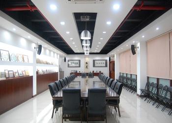 TANGREN INTERNATIONAL GROUP LIMITED