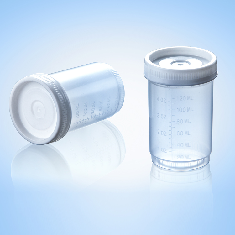 Medical Disposable Plastic Urine Container with Best Price