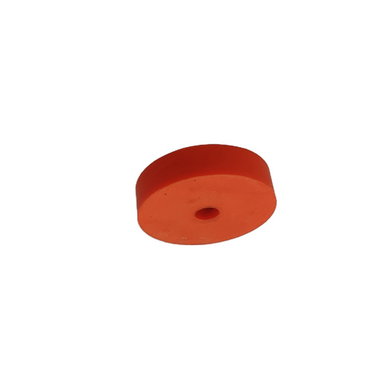 711933-1 Water Jet Cutter Parts FLOW ECL Cutting Head Blast Disk 38.75mm OD