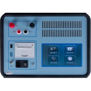 XHDT702 Grounding Conductor Tester with 10A 1A Auto Shift