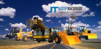 Shandong Katop Machinery Co.,Ltd.
