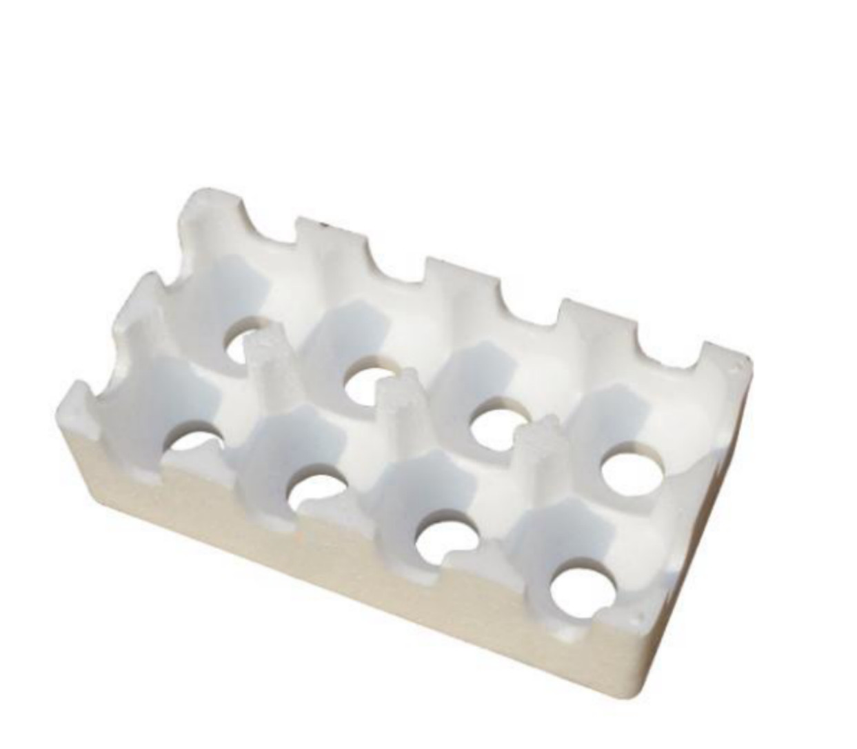 EPS customized foam packaging customized fragile products packaging protection customized