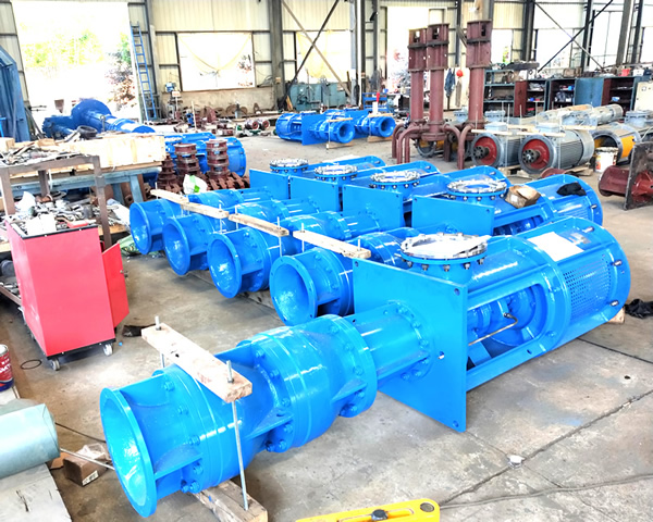 IMG20190604085435.jpg LC Municipal Water Pump Long Shaft Vertical Centrifugal Pump For Water Supply