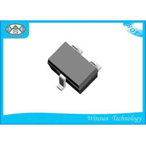 Electronic Integrated Circuits IC Swithing Transistor MMDT2222A (NPN)