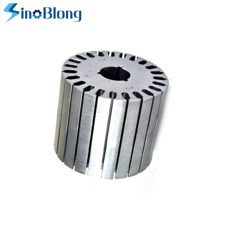 Ceiling Fan Generator Bldc Rotor Core Stator Powder Metallurgy Parts