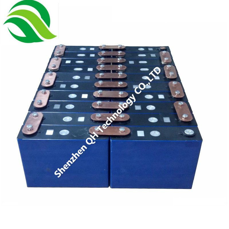 Electric Push Rechargeable Lithium Phosphate Batteries 12V Mobile Generator Use