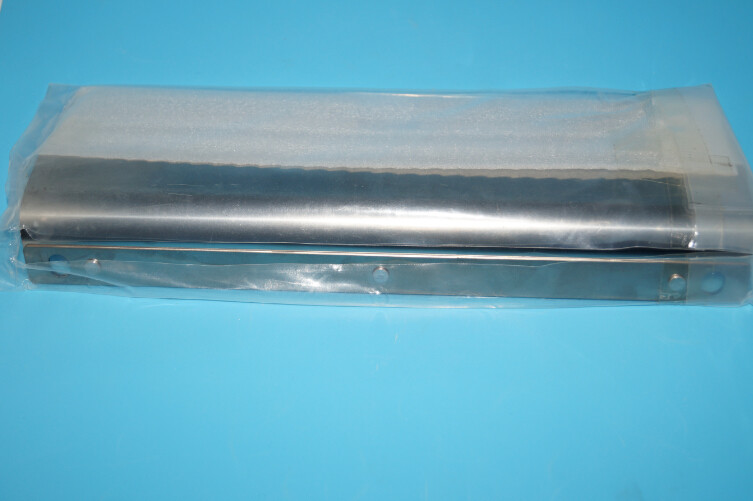 764-6801-405,komori machine guide,7646801405,komori original front lay separator,komori LS machines spare parts