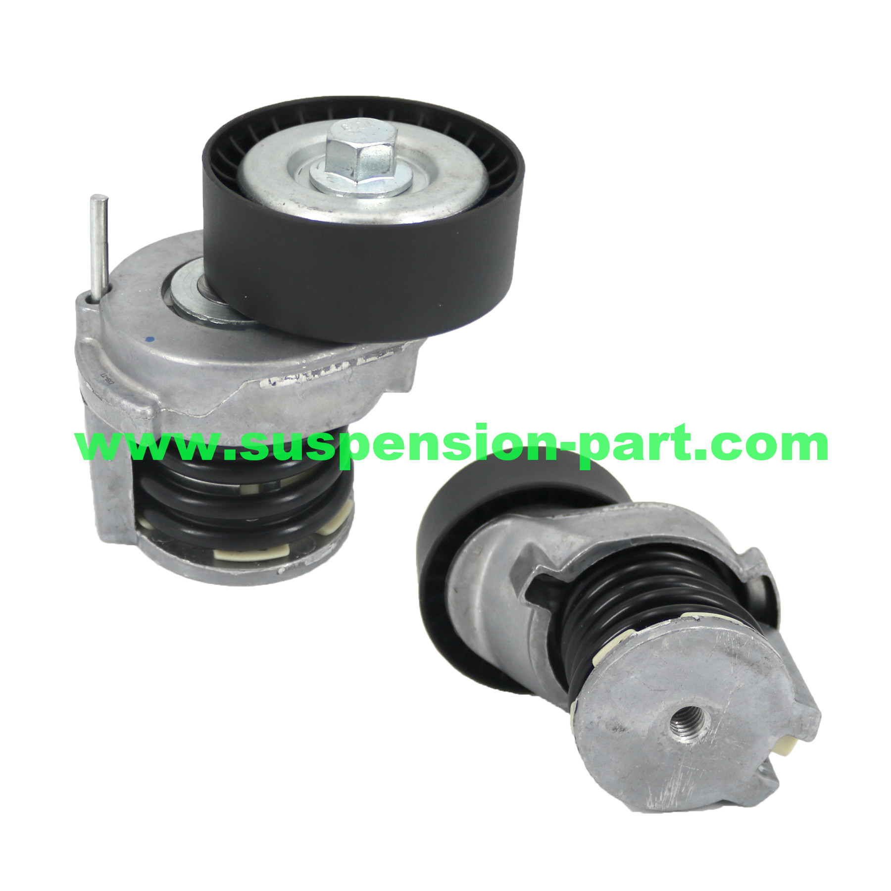 03C145299C 03C145299Q Auto Belt Tensioner For AUDI A1 Sportback 8XA 8XF 1.2 TFSI