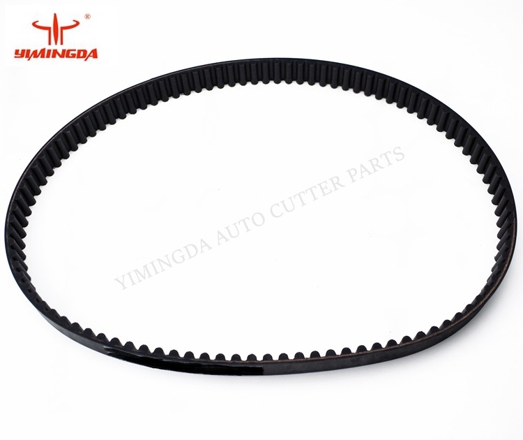 Toothed Belt Auto Cutter Parts HTD 800-8M-20 PN 1210-012-0006 Spreader Parts