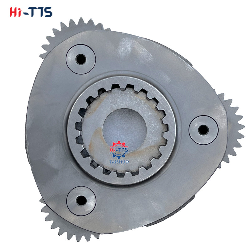 EX300-5 Excavator Spare Parts Travel 2ND Carrier Assy With Sun Gear 3075002/3074989/1022197