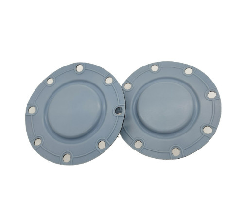High Strength Customized Size Metering Pump Diaphragm Aging Resistance
